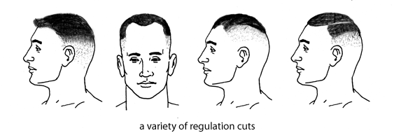 Hudson S Guide Men S Short Haircuts And The Barber Shop